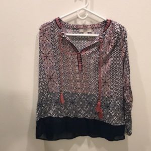 Women’s blouse